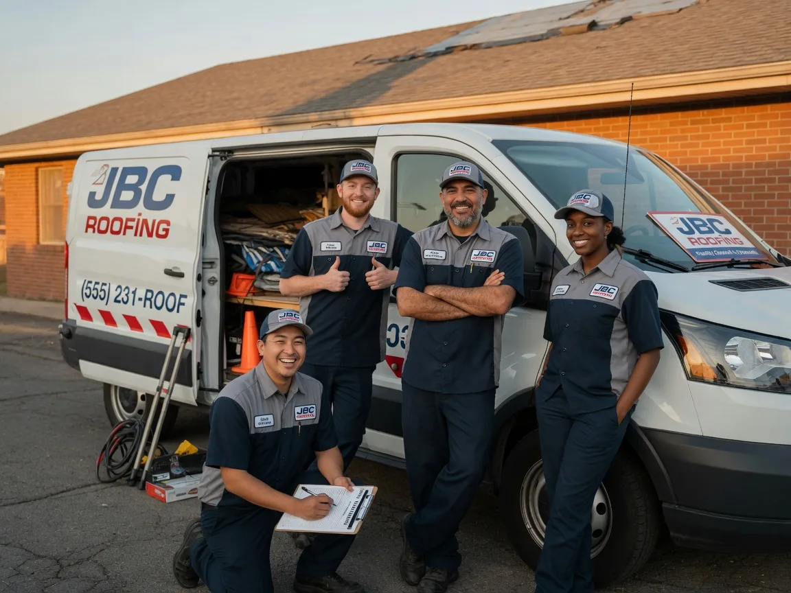 Roof Replacement company in Lumberton, NJ